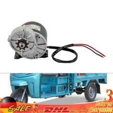 Motoriduttore 12V 250W