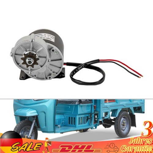 Motoriduttore 12v 250w - 12v,