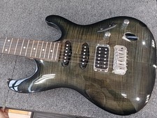 IBANEZE SA-360 Used 2012