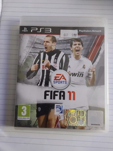 Gioco playstation calcio - gioco,
