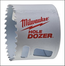 SEGA A TAZZA 83 MM MILWAUKEE