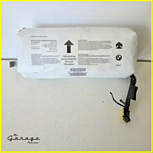 Airbag lato del - airbag,