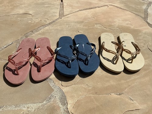 Havaianas infradito slim flash - infradito,