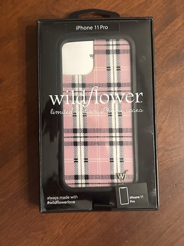 Custodia telefono wildflower - custodia,