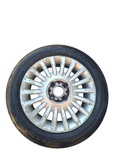 Cerchio lega fiat 500 - cerchio, 15''