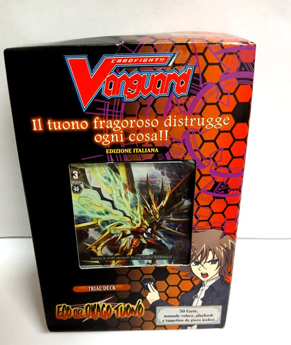 Cardfight vanguard eco - cardfight,