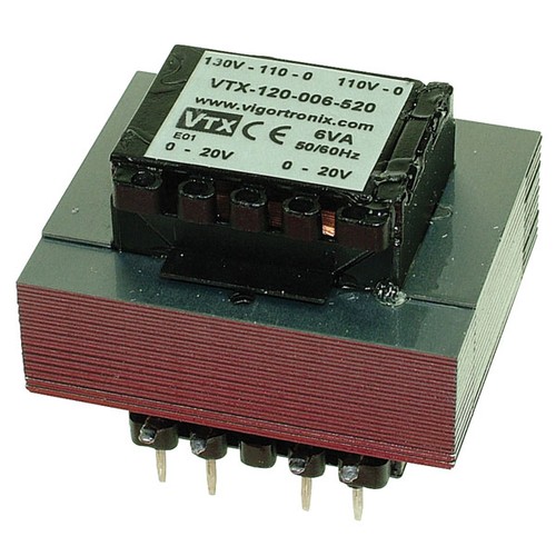Vigortronix vtx 120 - vigortronix, vtx-120-006-520