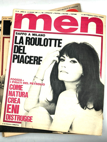 Men settimanale uomini balsamo - uomini,