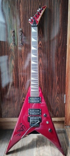 Chitarra elettrica grover - elettrica,