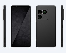 Sony xperia viii - 1, 12