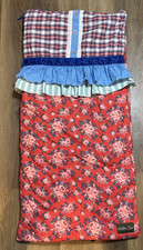 Sacco a pelo Matilda Jane