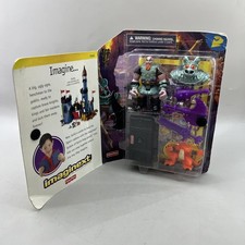 Set action figure vintage