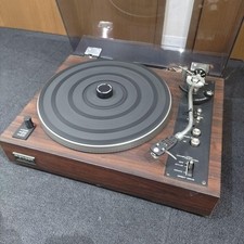 Pioneer PL-1100 Giradischi DC