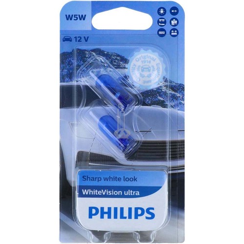 Philips whitevision segnale - segnale, e