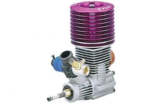 Motore hobao mach turbo 8p - hobao, 21