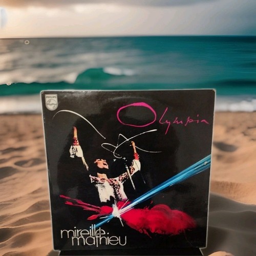 Disque tours vinyle - tours,
