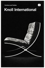🪑 Poster Knoll