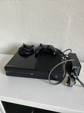Microsoft Xbox One Console