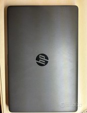 Notebook HP 250 G7