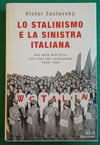 Zaslavsky stalinismo la - stalinismo,