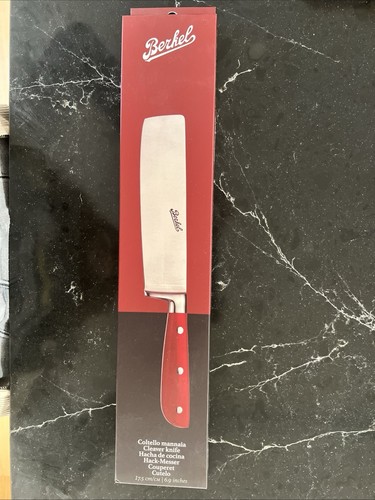 Berkel coltello mannaia 100 - berkel, 100%