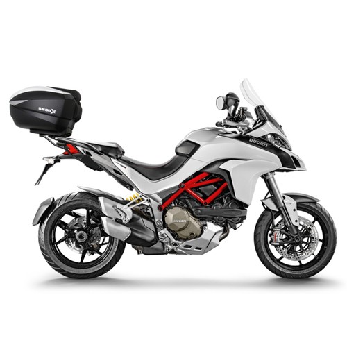 Fissaggi shad top ducati - fissaggi,