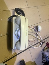 Telefono Vintage Funzionante