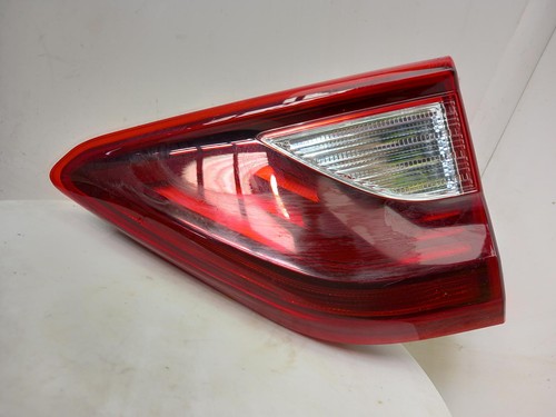 Fanale posteriore kia stonic - posteriore,