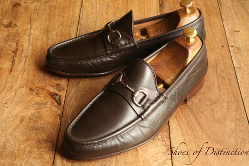 Mocassini scarpe gucci - mocassini,
