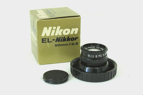 Nikon nikkor 1 2 - nikon, mm