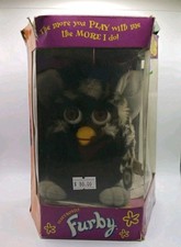 Tiger Furby 70-800 Electronic