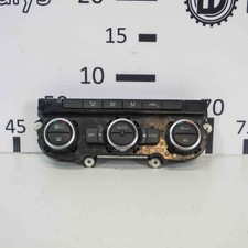 Centralina climatizzatore VW