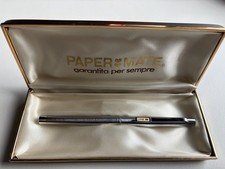 Paper Mate Chrome Executive