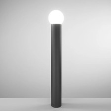 Paletto lampione h100cm - , da