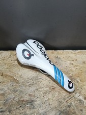 Sella bici da strada leggera