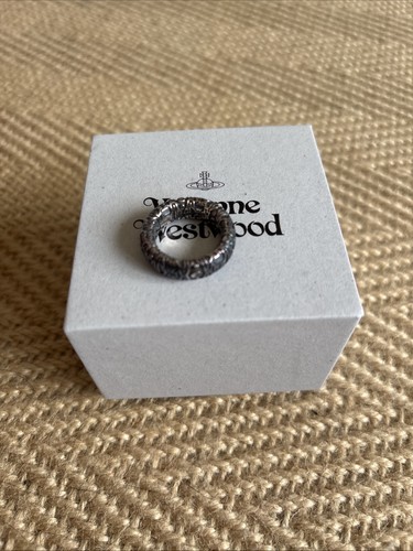 Anello vivienne westwood 925 - anello,