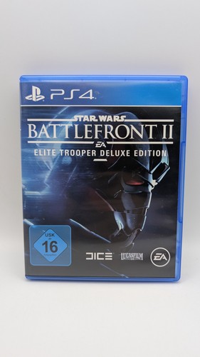 Star wars battlefront - battlefront, 2