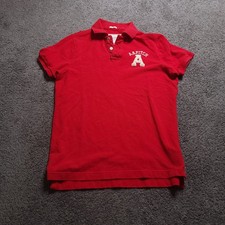 Abercrombie and Fitch Polo