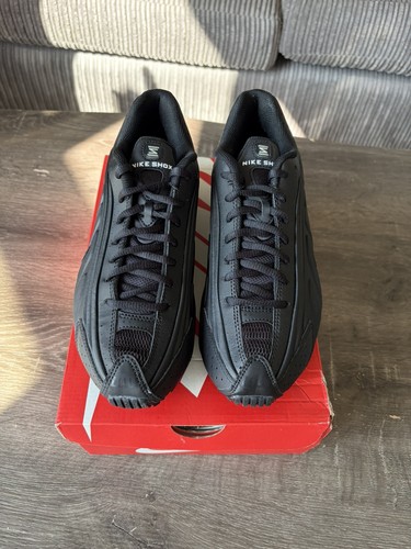Nuovissime nike shox - nuovissime, r4