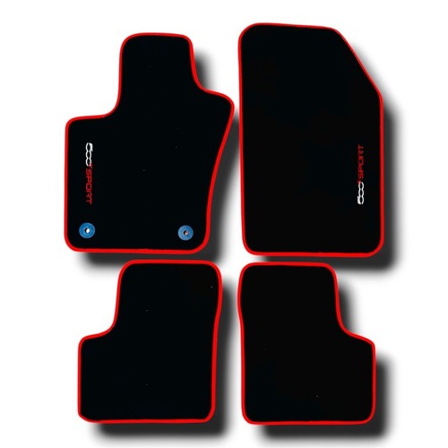 Tappeti compatibili con fiat - compatibili,