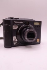 Panasonic Lumix DMC-LC33 Leica