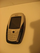 Cellulare nokia 6600 non - 6600, (non