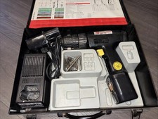 Trapano avvitatore würth - avvitatore,