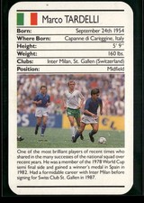 1988 ACE Sporting Greats #