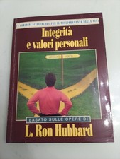 Integrità e Valori Personali