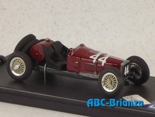 FB MODEL FBM083C ALFA ROMEO 6C