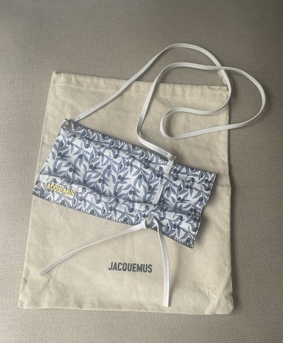 Borsa tracolla jacquemus - borsa, a