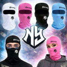 Maschera sci bici NY Shiesty