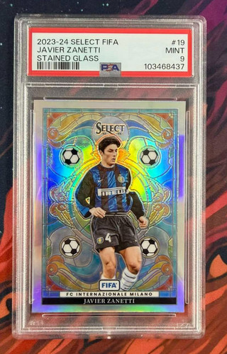 Javier zanetti 2023 - javier, 2023-24