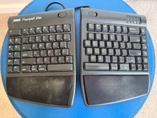 Kinesis Freestyle2 Blue for